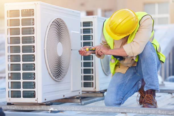 Best Emergency HVAC Services in Taylor Creek, OH