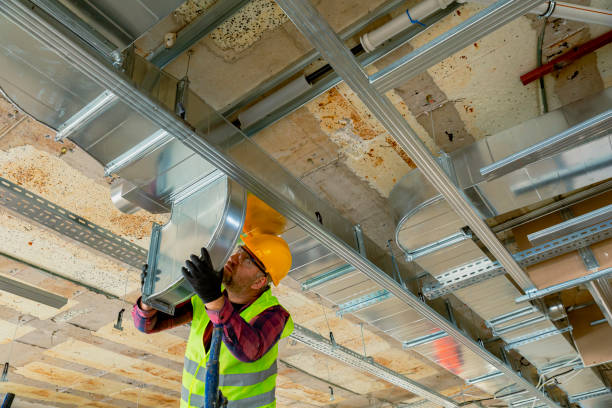 Reliable Taylor Creek, OH HVAC Solutions