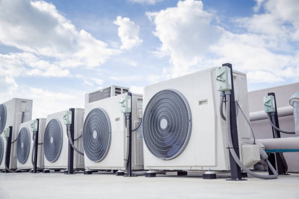 Best Geothermal HVAC Systems in Taylor Creek, OH