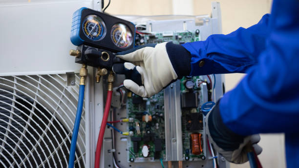 Best Solar-powered HVAC Systems in Taylor Creek, OH